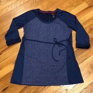 Oh Baby 3/4 Sleeve Shirt